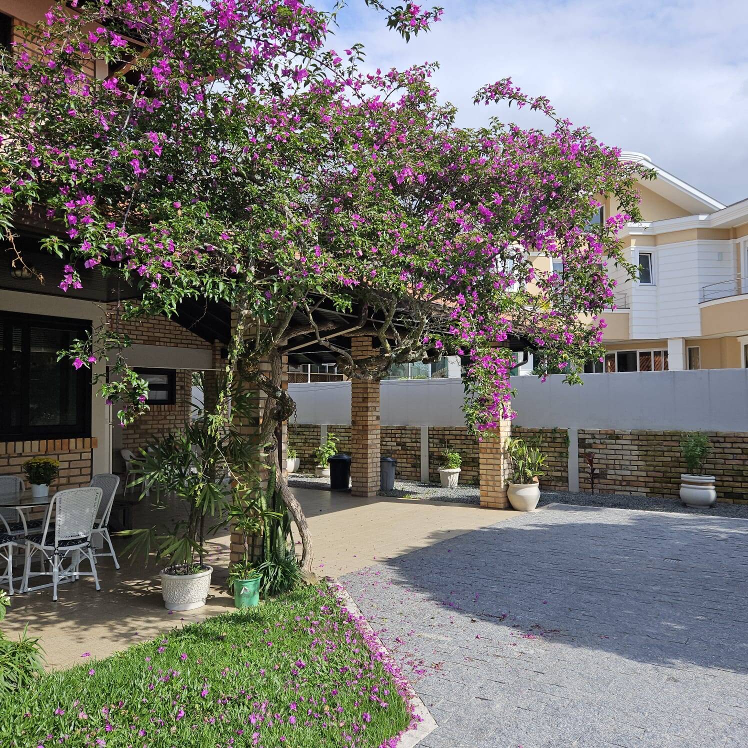 Casa, 4 quartos, 280 m² - Foto 42