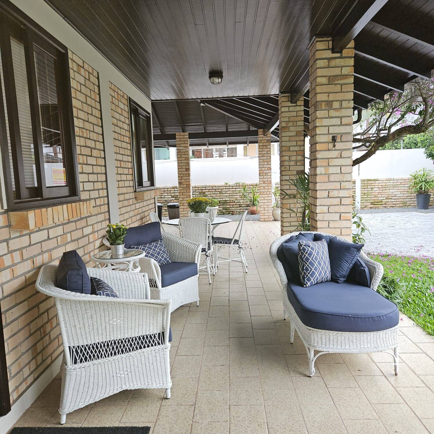 Casa, 4 quartos, 280 m² - Foto 43