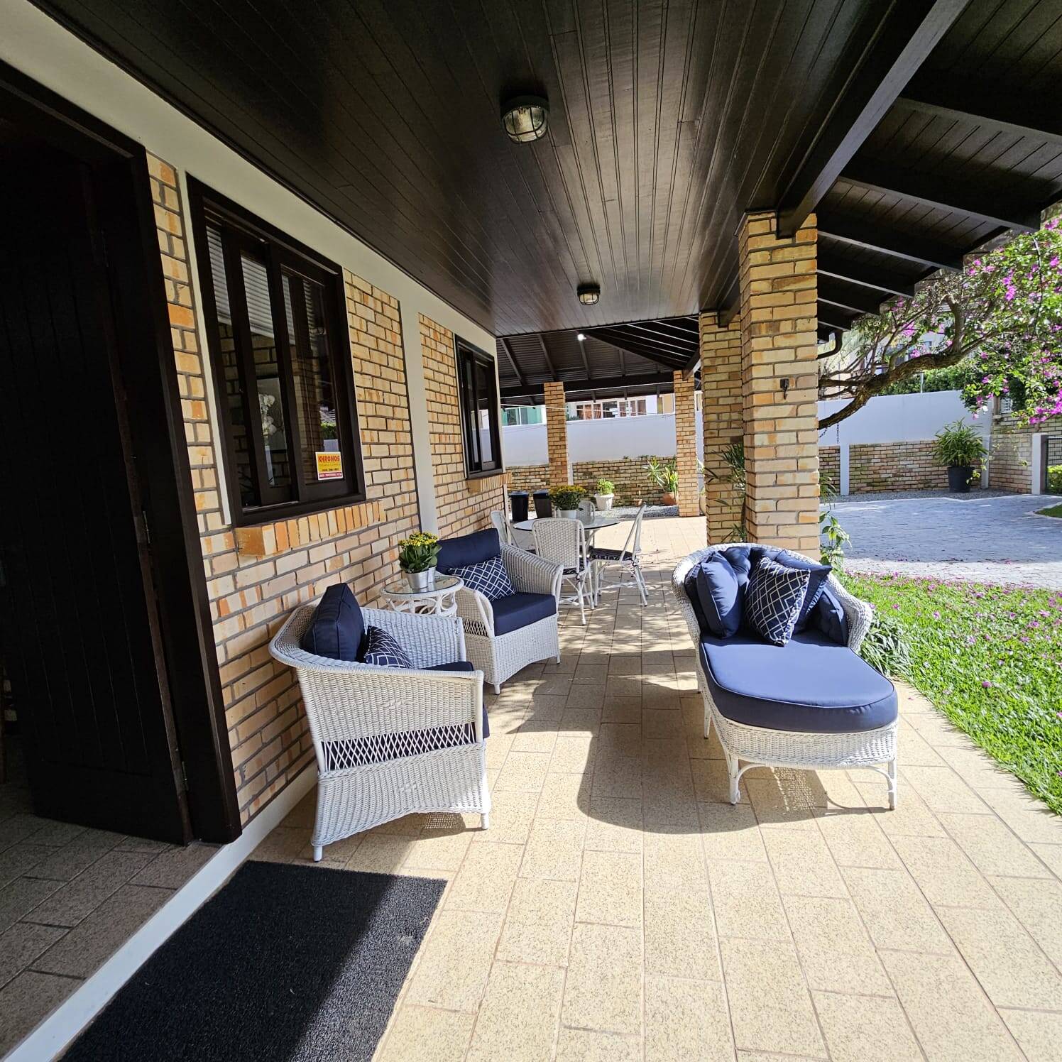 Casa, 4 quartos, 280 m² - Foto 41