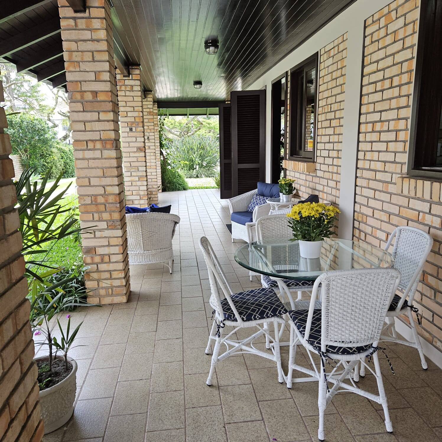 Casa, 4 quartos, 280 m² - Foto 46