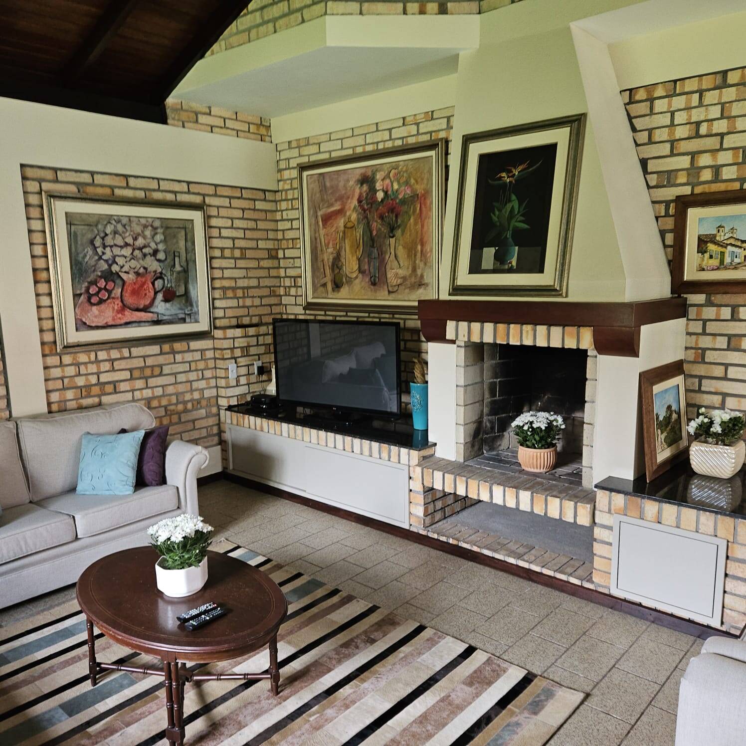 Casa, 4 quartos, 280 m² - Foto 47