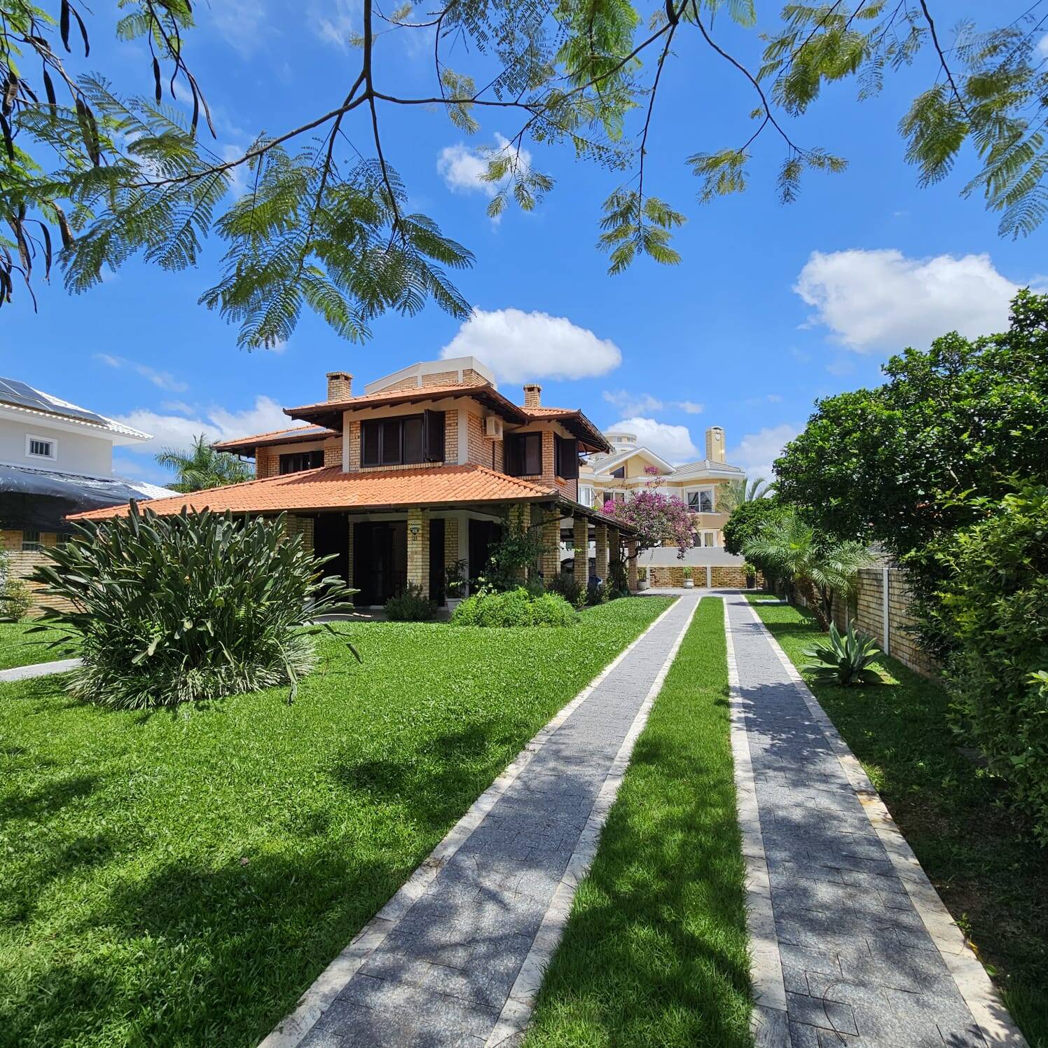 Casa, 4 quartos, 280 m² - Foto 48