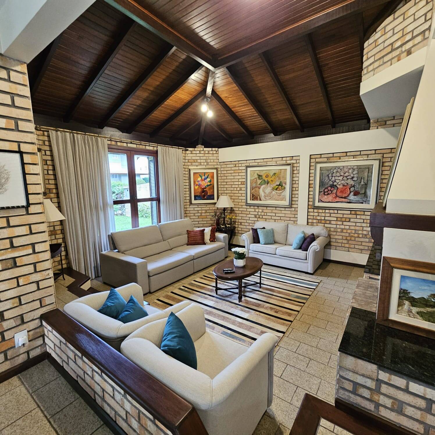 Casa, 4 quartos, 280 m² - Foto 50