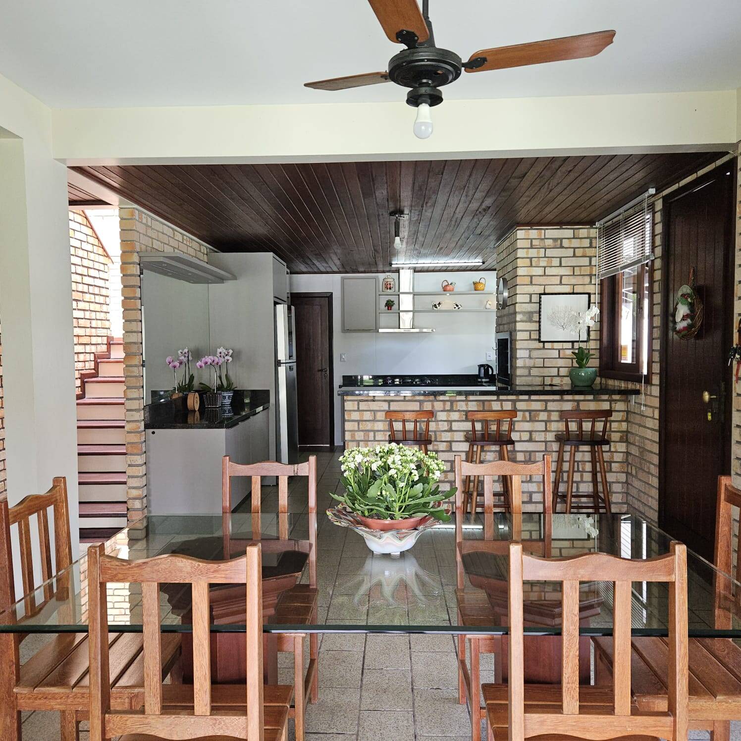 Casa, 4 quartos, 280 m² - Foto 54