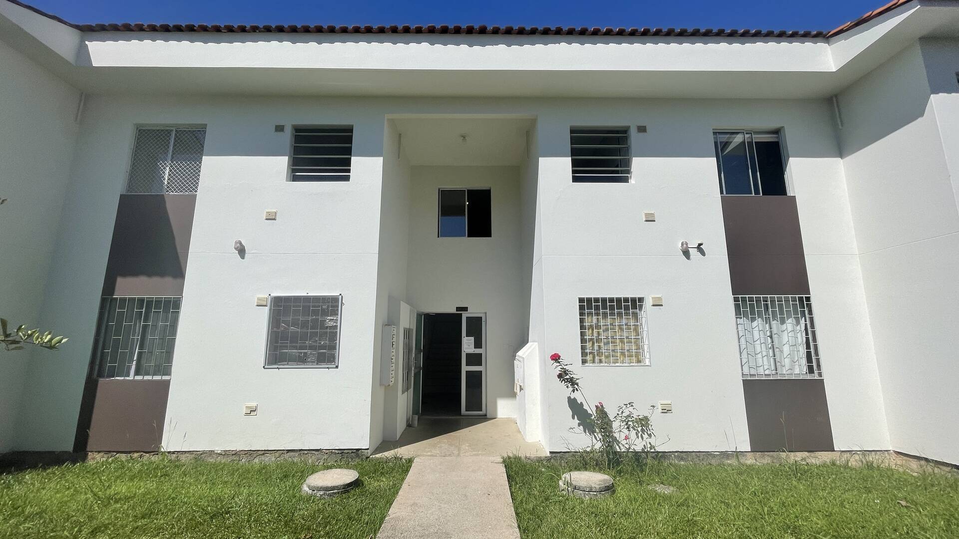 Apartamento para alugar com 2 quartos, 50m² - Foto 1