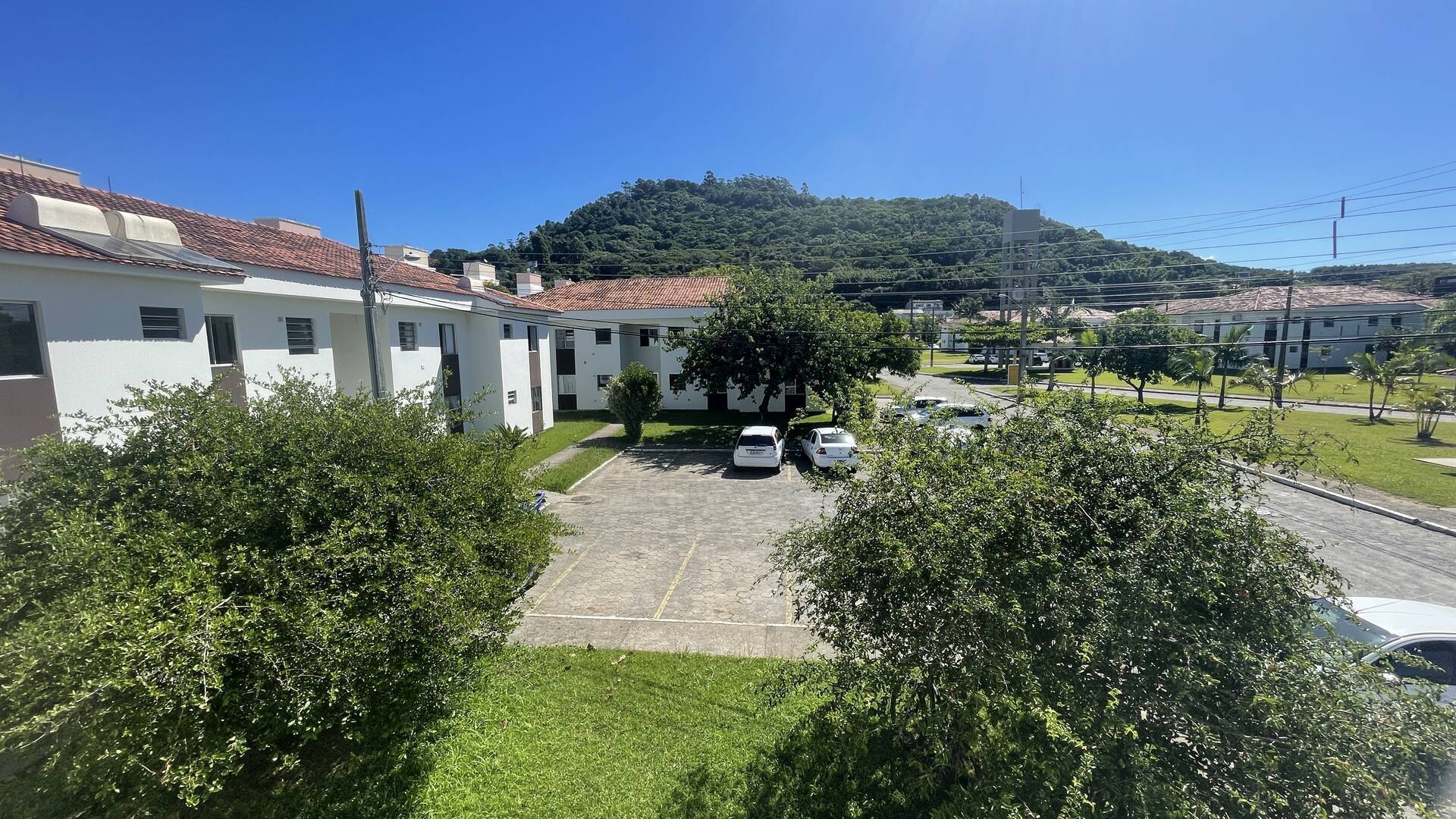 Apartamento para alugar com 2 quartos, 50m² - Foto 3