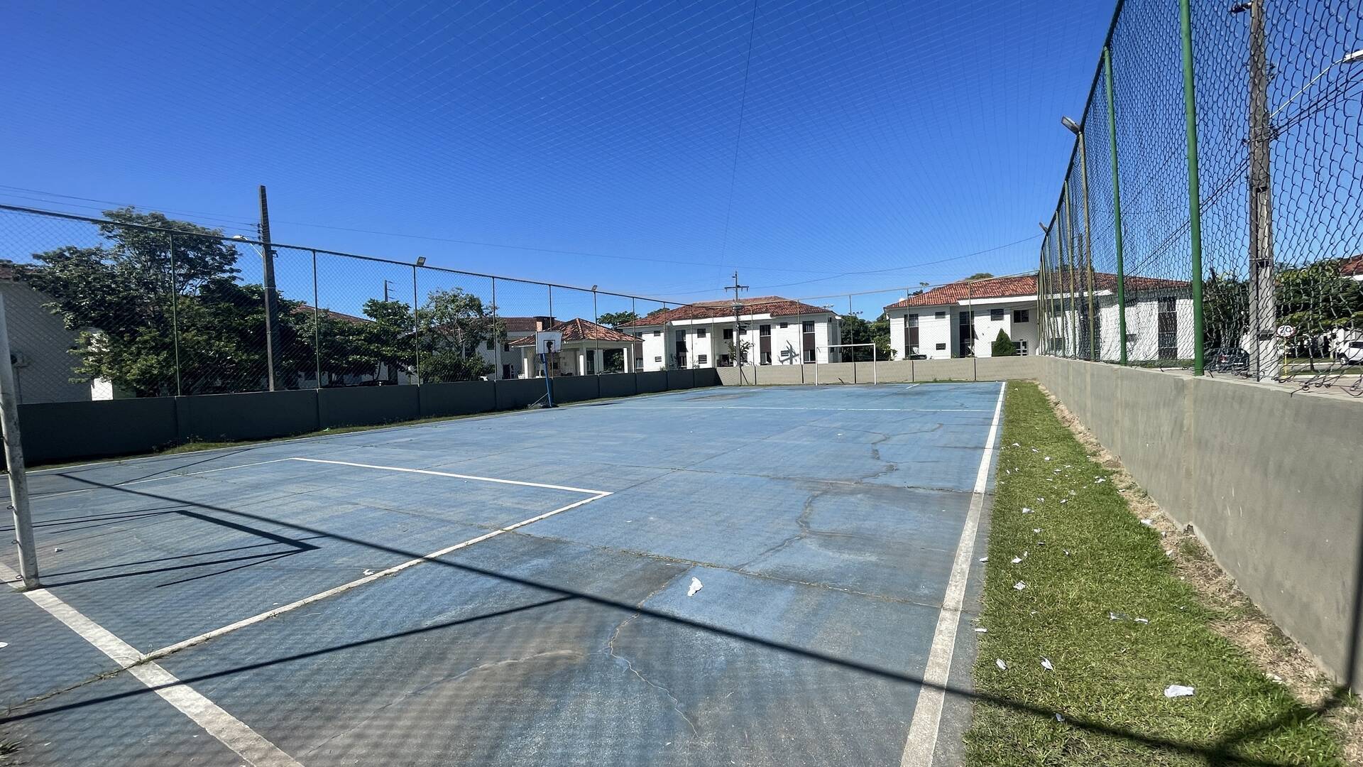 Apartamento para alugar com 2 quartos, 50m² - Foto 4