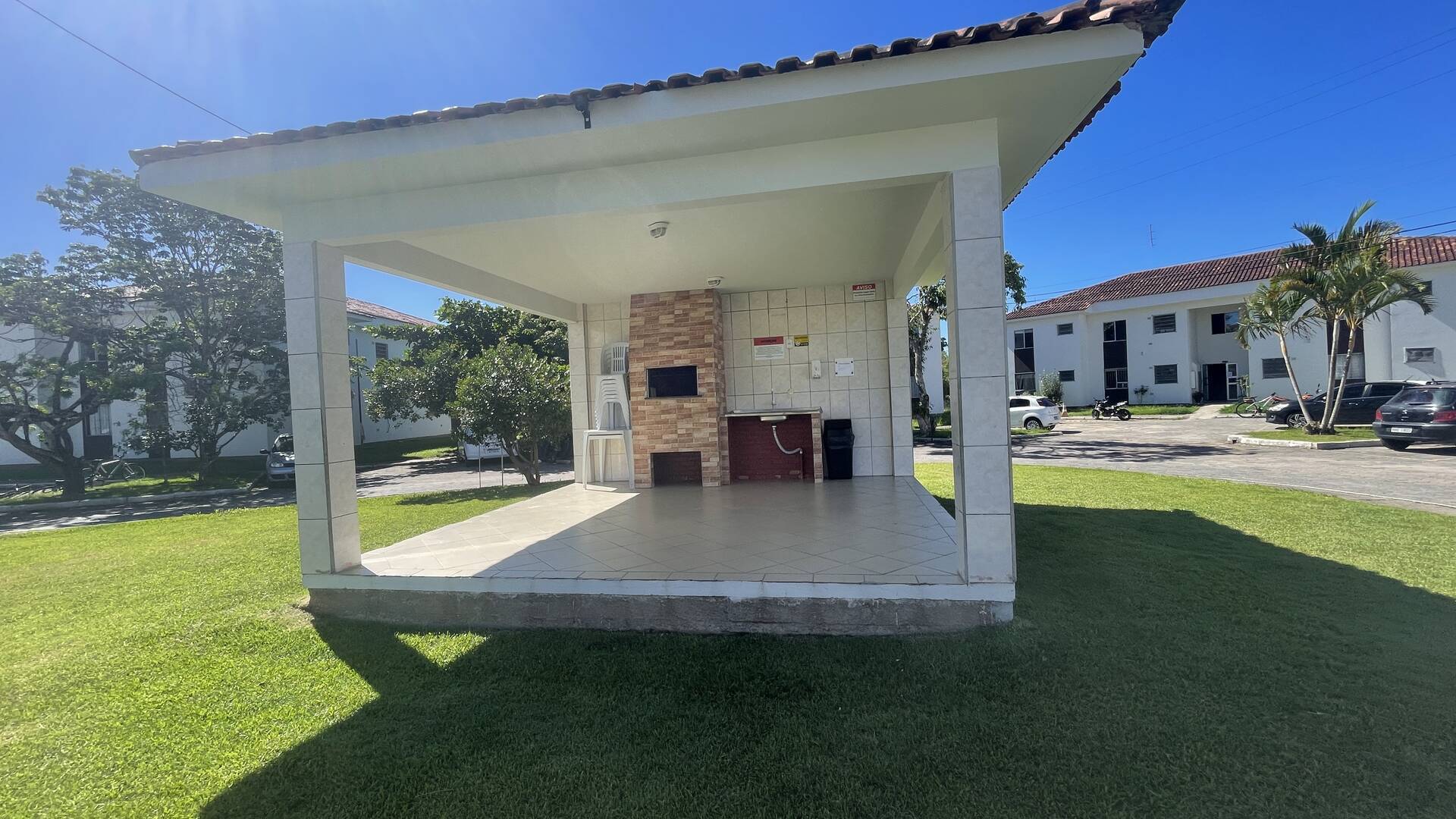 Apartamento para alugar com 2 quartos, 50m² - Foto 5
