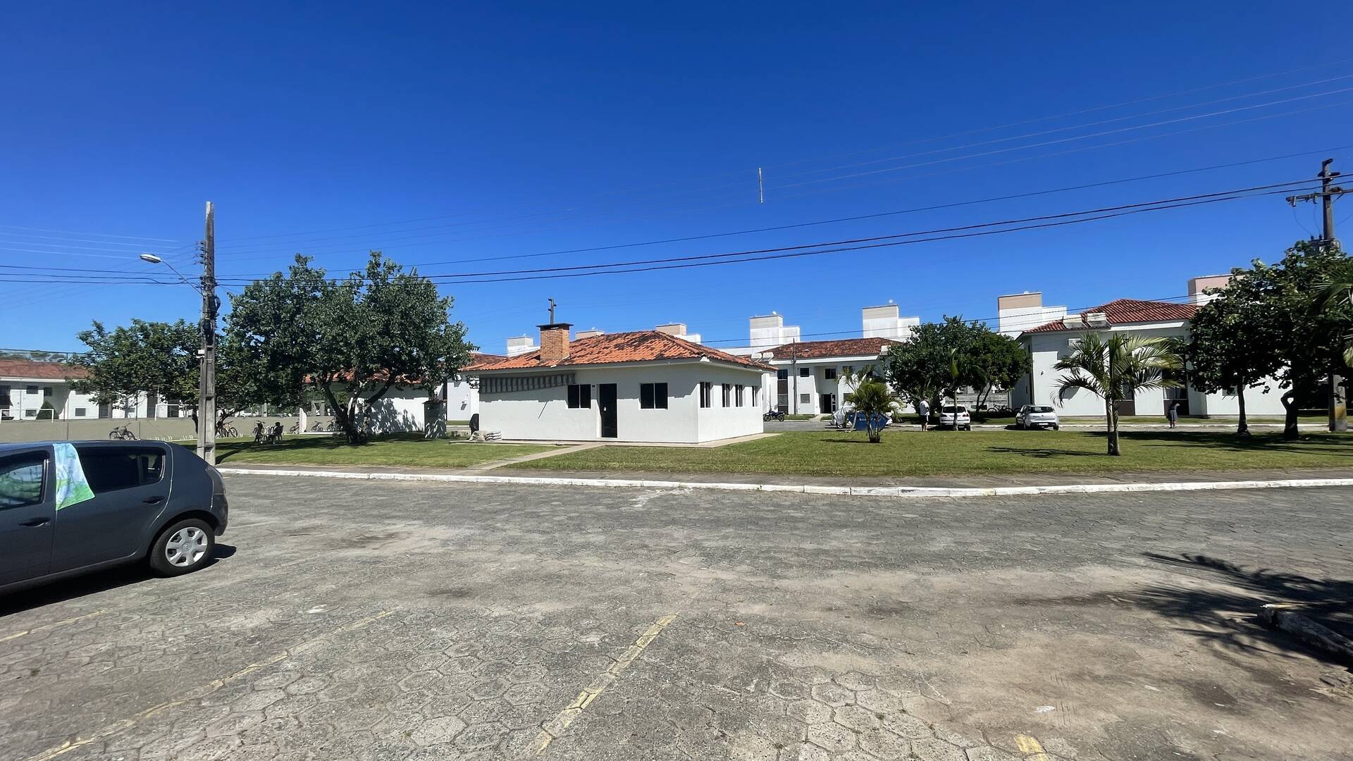 Apartamento para alugar com 2 quartos, 50m² - Foto 6