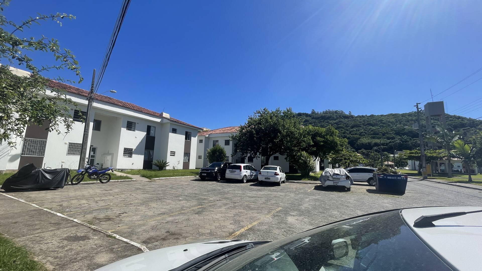 Apartamento para alugar com 2 quartos, 50m² - Foto 7