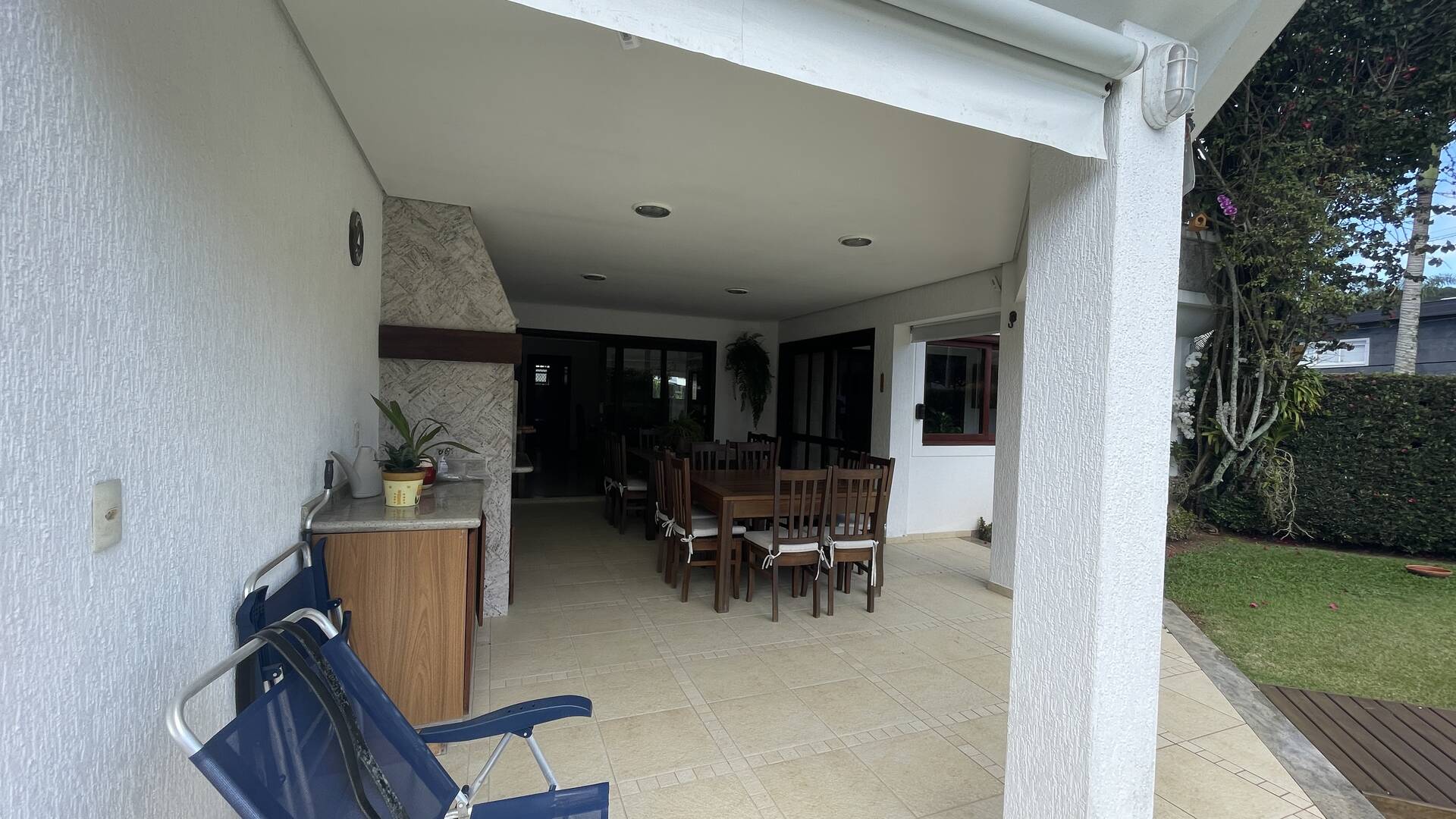 Casa à venda com 6 quartos, 548m² - Foto 4