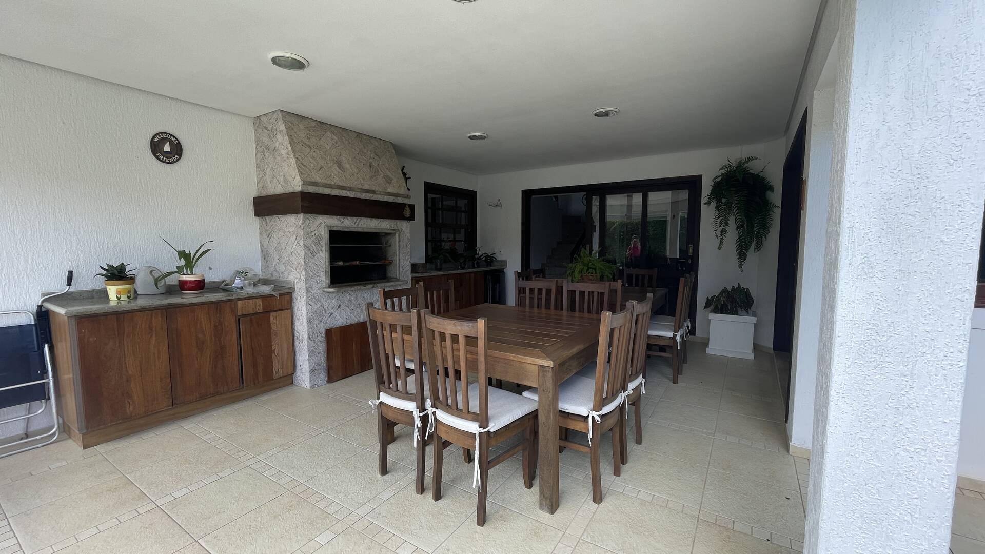 Casa à venda com 6 quartos, 548m² - Foto 5
