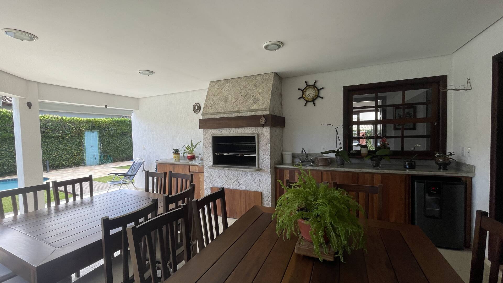 Casa à venda com 6 quartos, 548m² - Foto 6