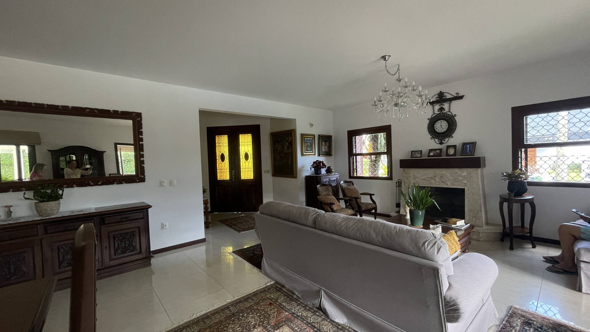 Casa à venda com 6 quartos, 548m² - Foto 8