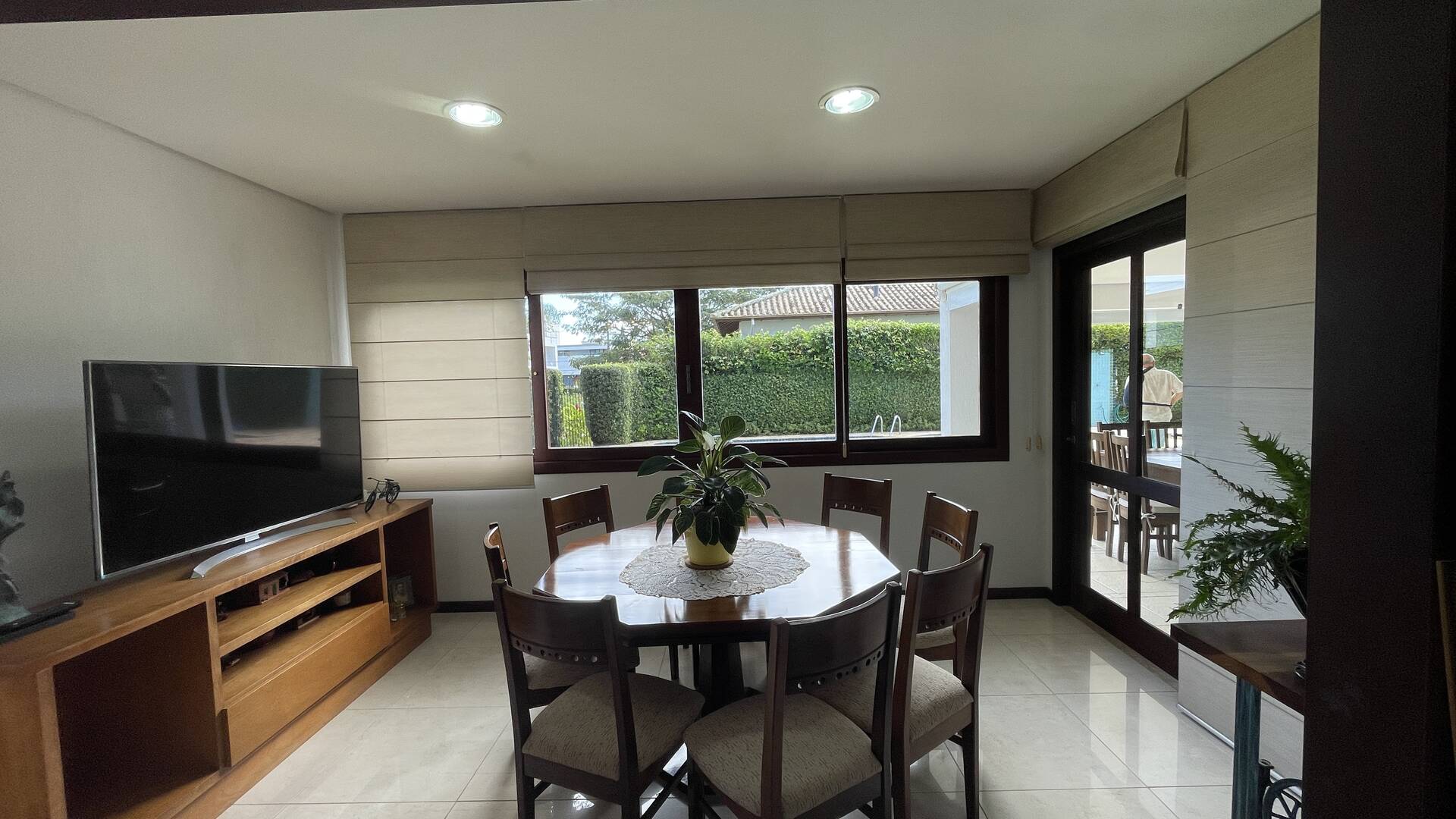 Casa à venda com 6 quartos, 548m² - Foto 9