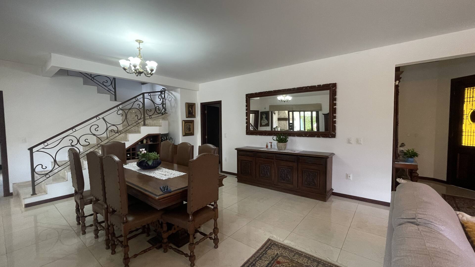 Casa à venda com 6 quartos, 548m² - Foto 10
