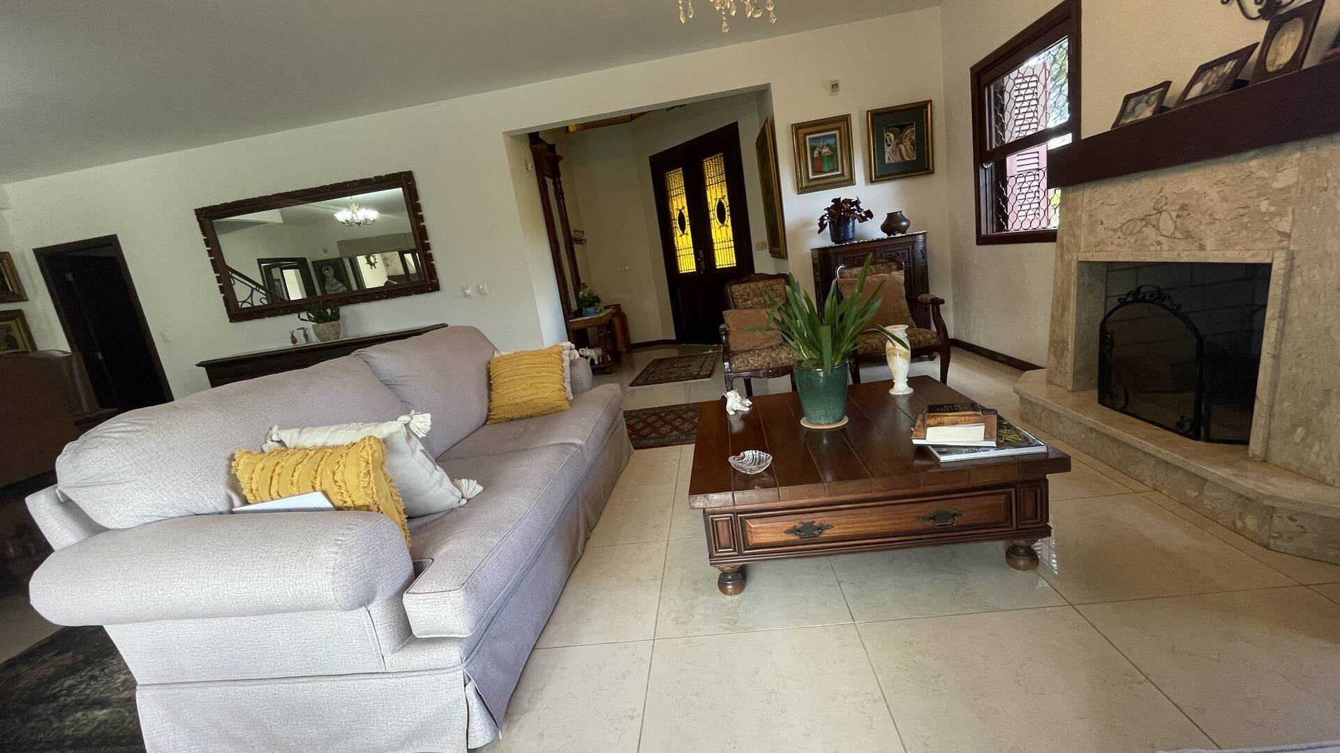 Casa à venda com 6 quartos, 548m² - Foto 11