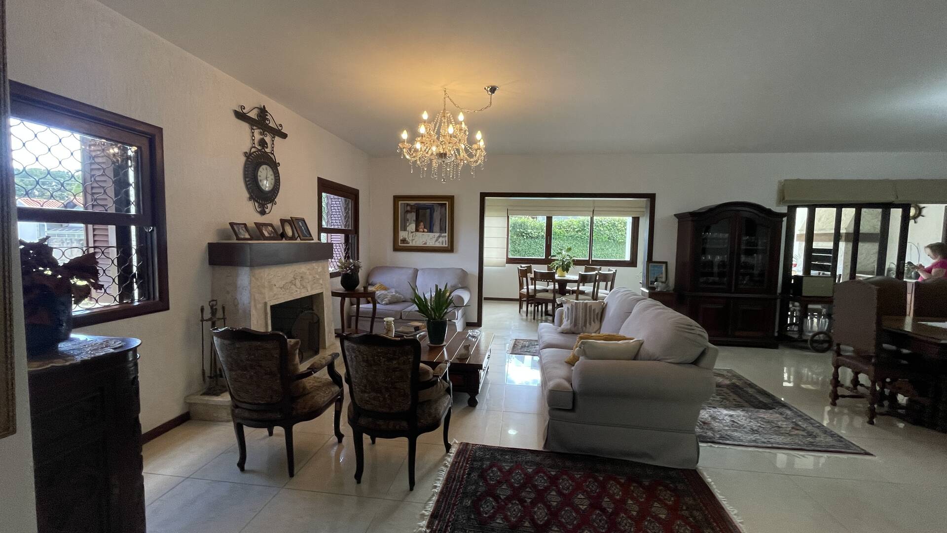 Casa à venda com 6 quartos, 548m² - Foto 12
