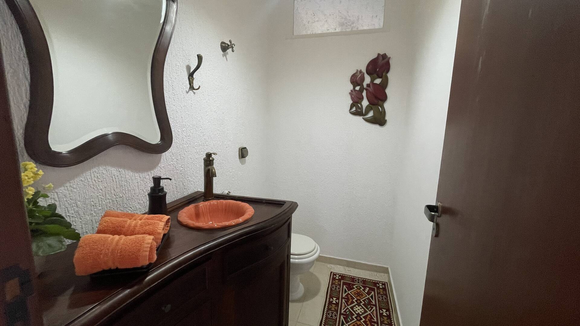 Casa à venda com 6 quartos, 548m² - Foto 22