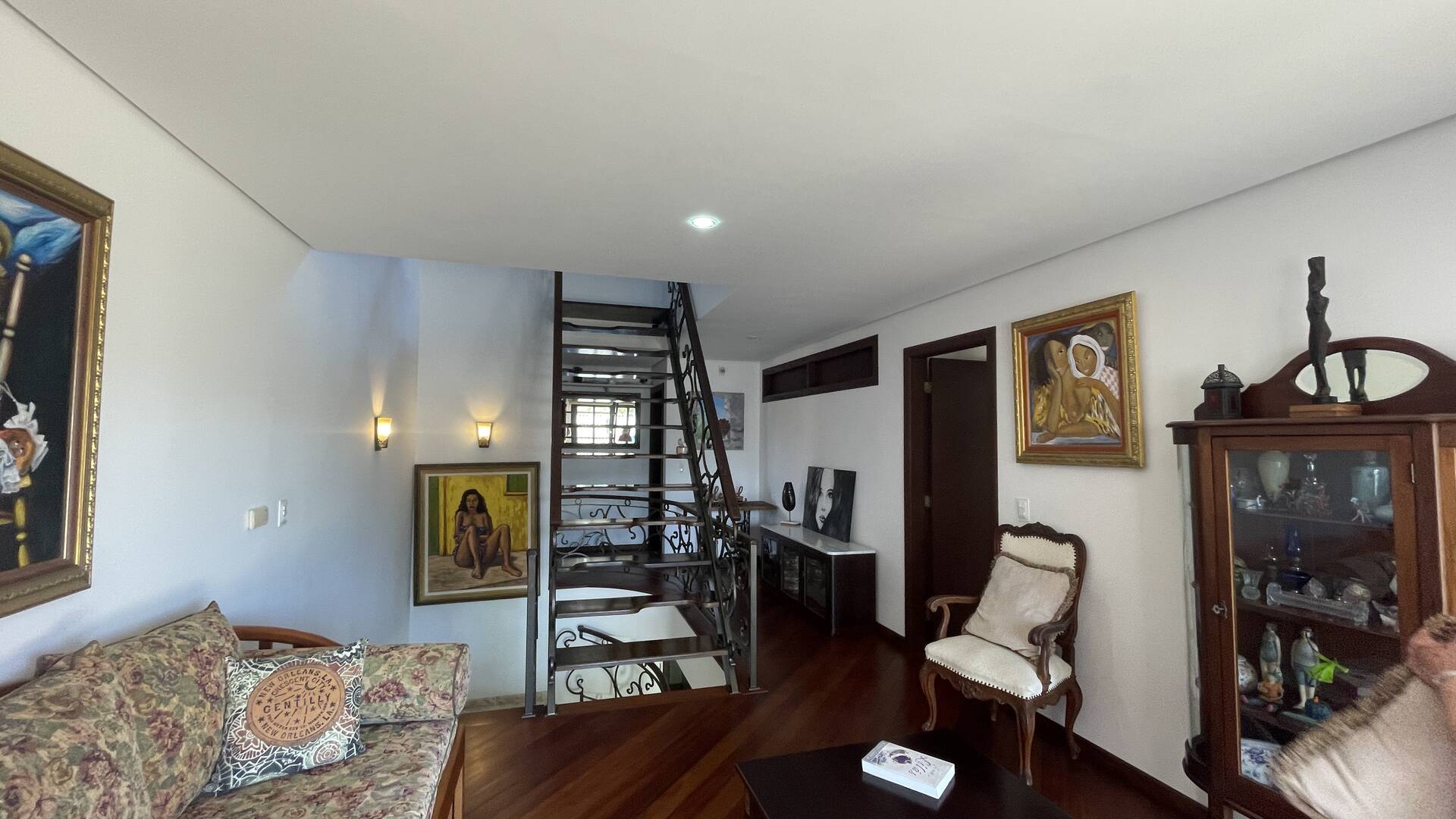 Casa à venda com 6 quartos, 548m² - Foto 30