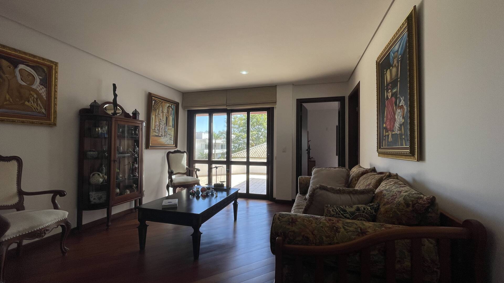 Casa à venda com 6 quartos, 548m² - Foto 31