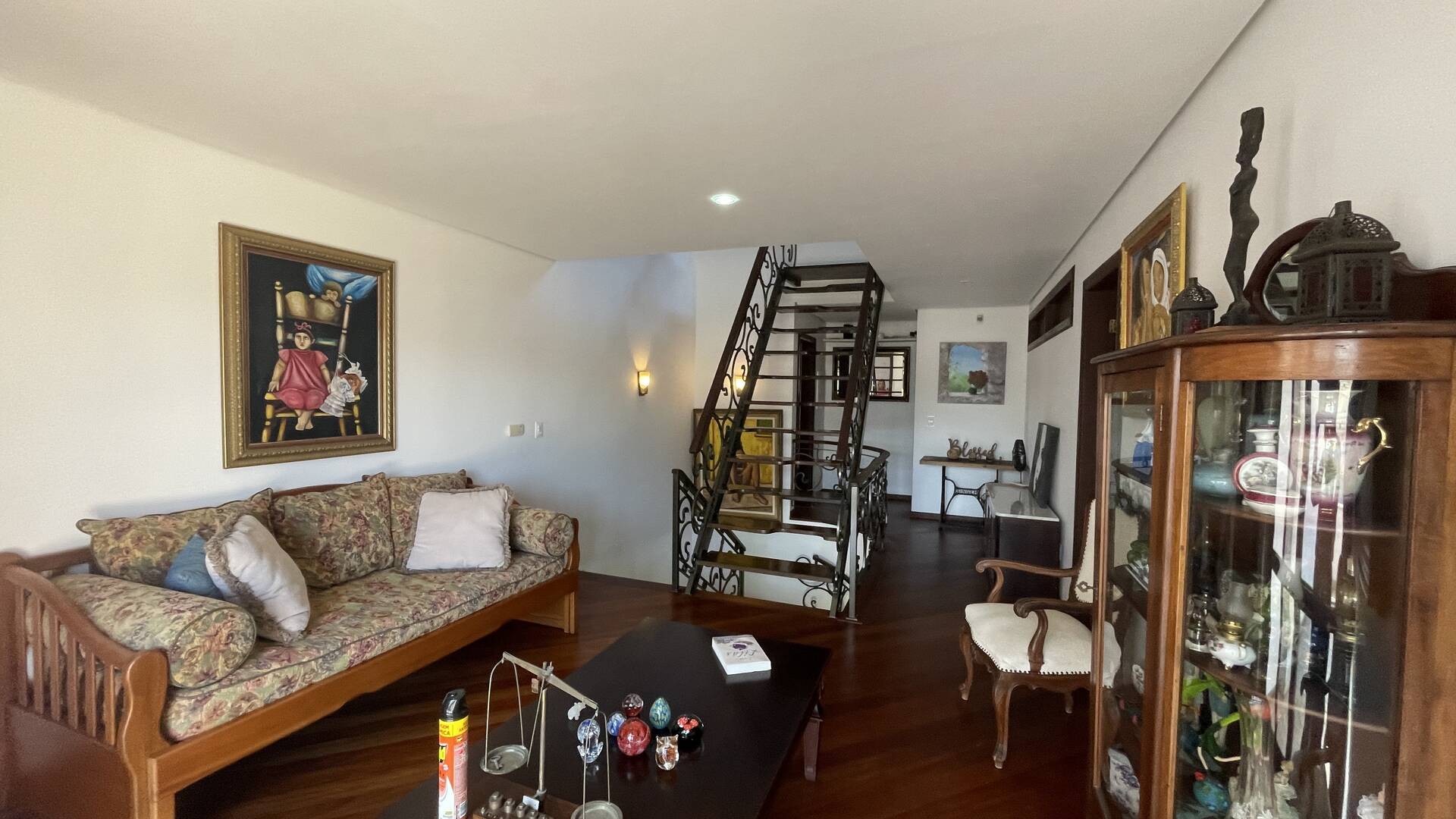 Casa à venda com 6 quartos, 548m² - Foto 32