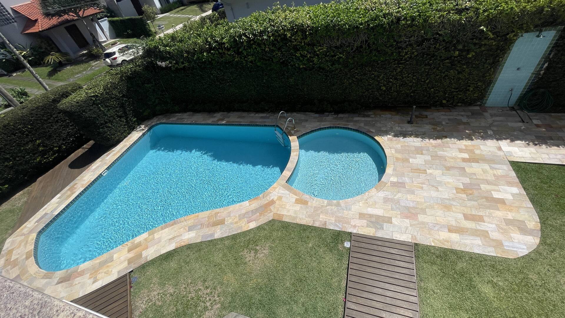 Casa à venda com 6 quartos, 548m² - Foto 44