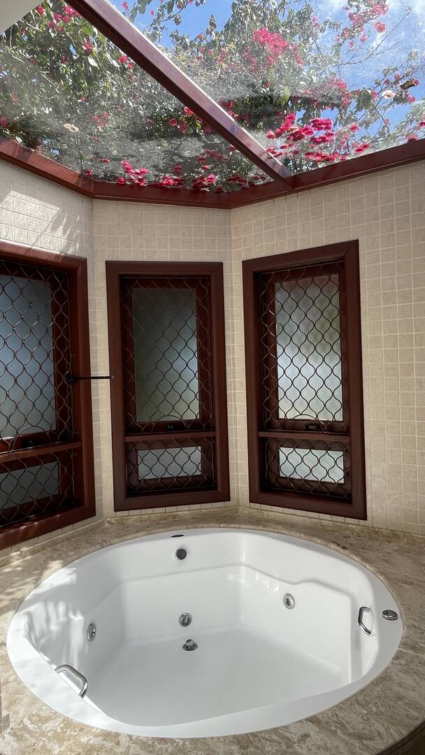 Casa à venda com 6 quartos, 548m² - Foto 52