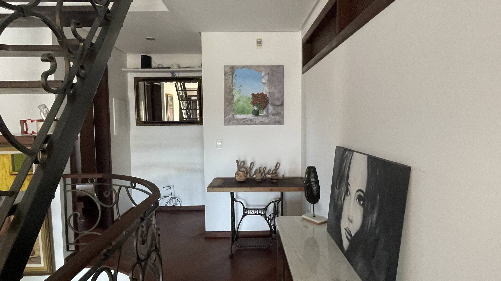 Casa à venda com 6 quartos, 548m² - Foto 56