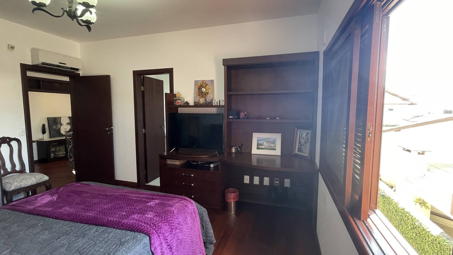 Casa à venda com 6 quartos, 548m² - Foto 63