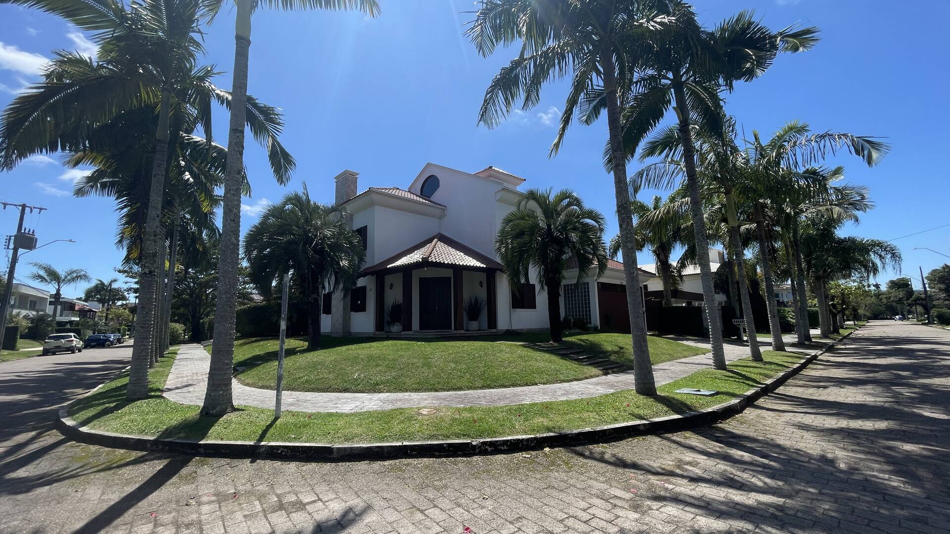 Casa à venda com 6 quartos, 548m² - Foto 67