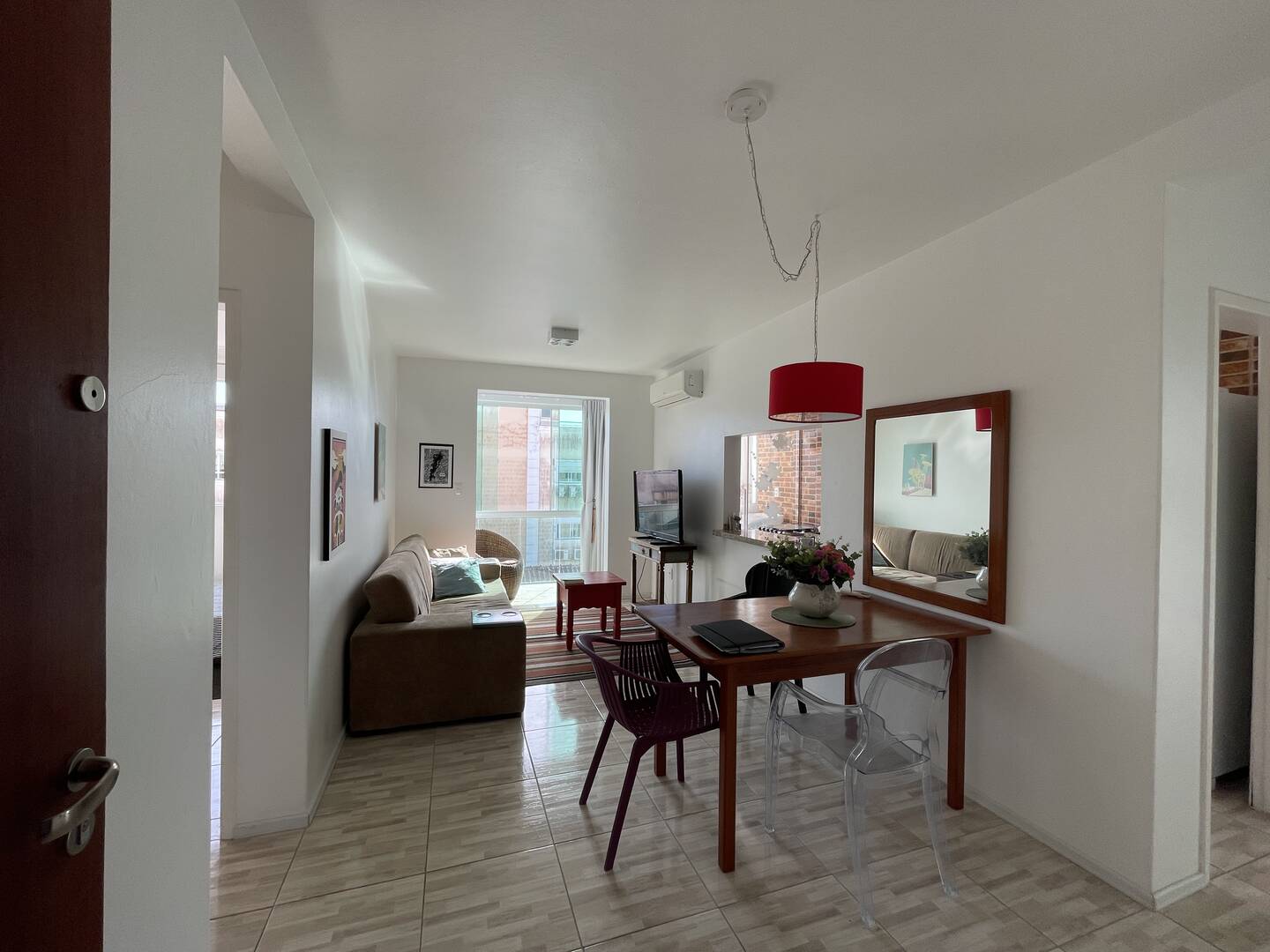 Apartamento, 2 quartos, 125 m² - Foto 1