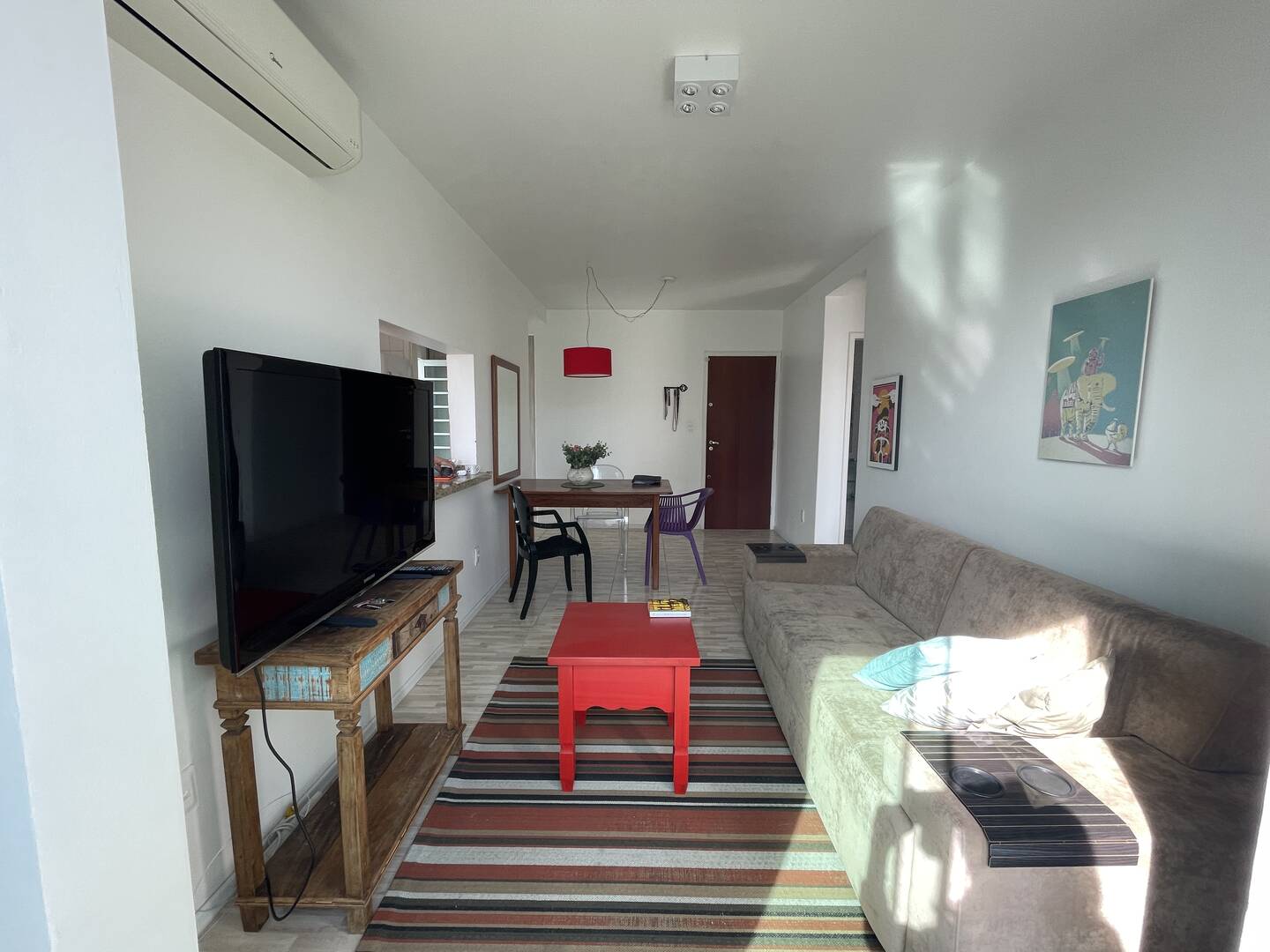 Apartamento, 2 quartos, 125 m² - Foto 3