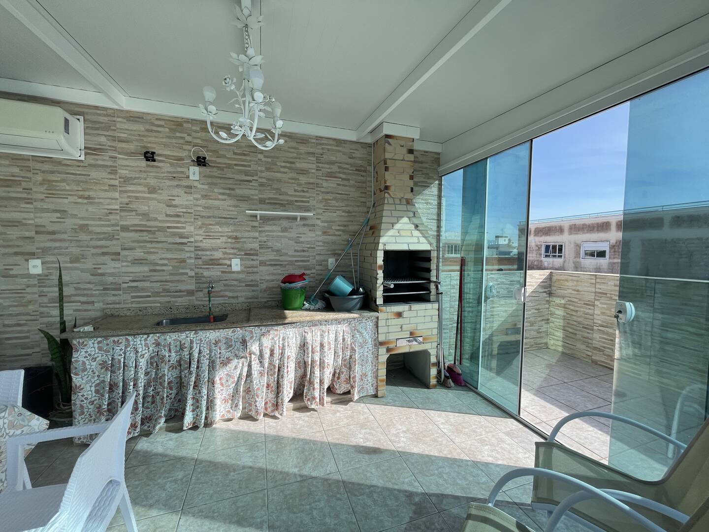 Apartamento, 2 quartos, 125 m² - Foto 17