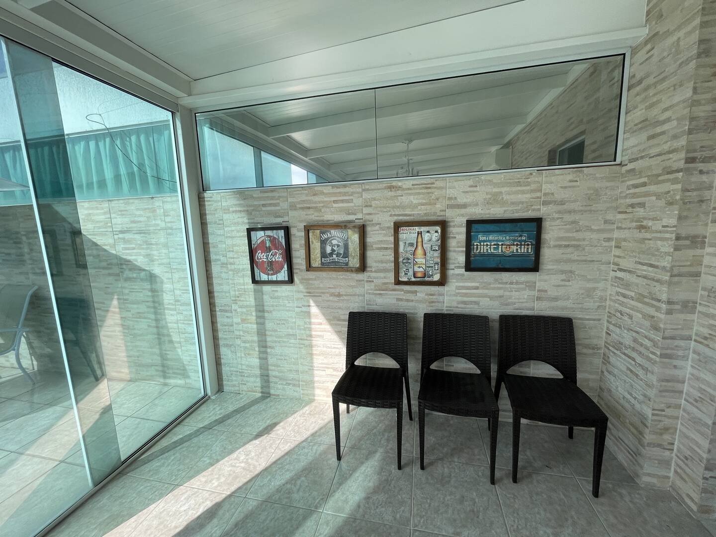 Apartamento, 2 quartos, 125 m² - Foto 19