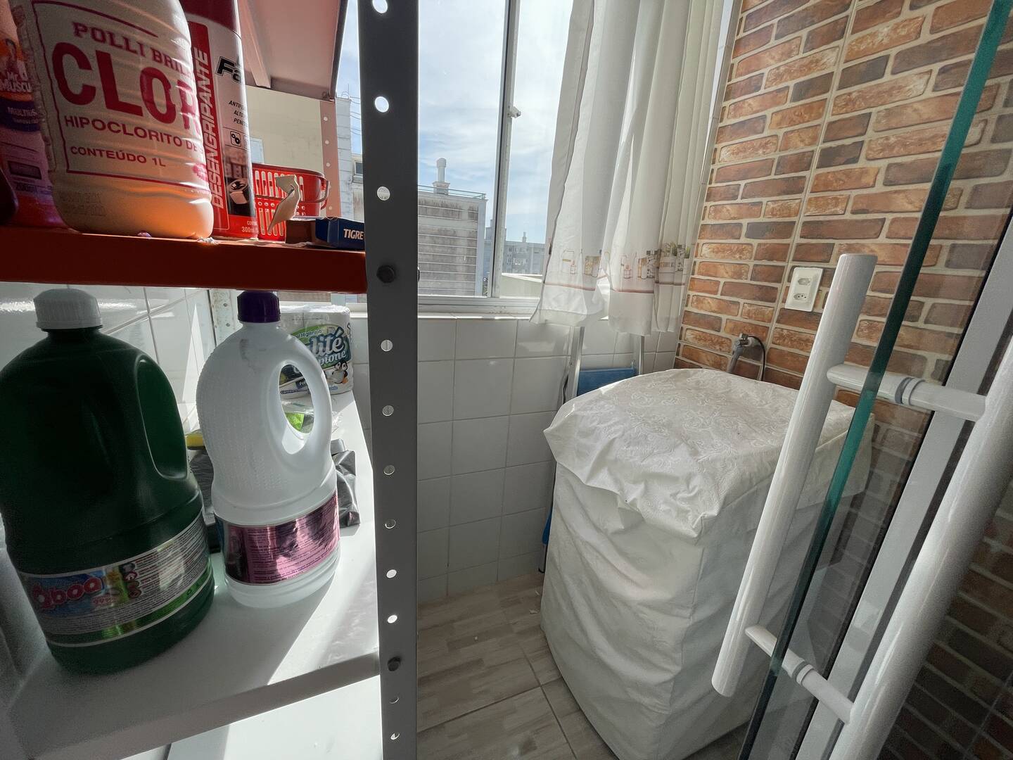 Apartamento, 2 quartos, 125 m² - Foto 21