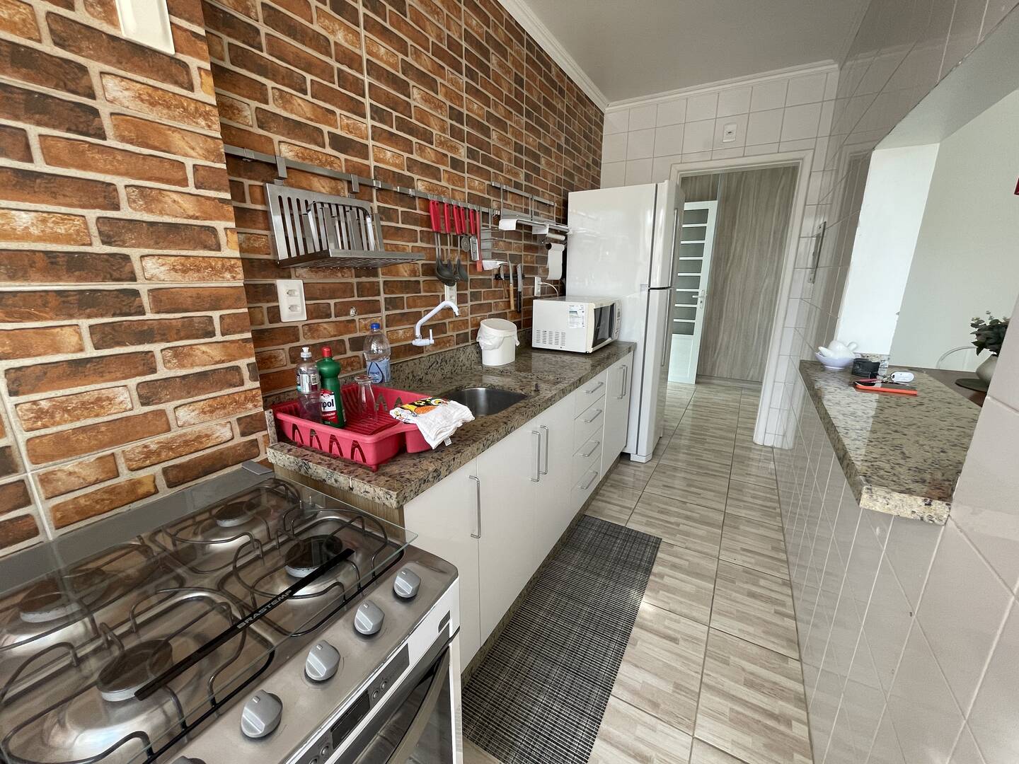 Apartamento, 2 quartos, 125 m² - Foto 22