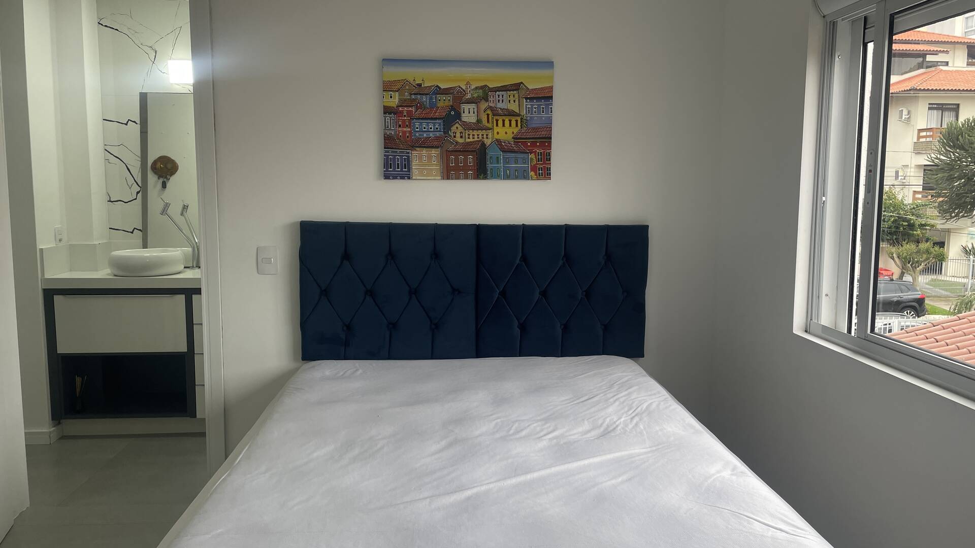 Apartamento, 1 quarto, 45 m² - Foto 6
