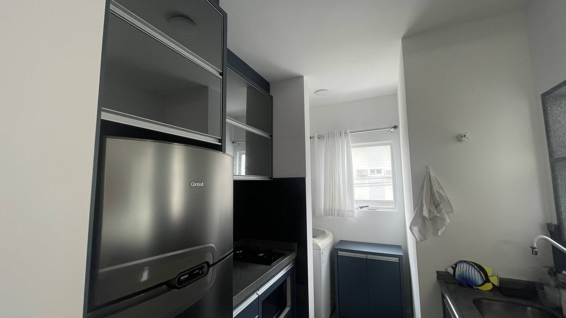 Apartamento, 1 quarto, 45 m² - Foto 11