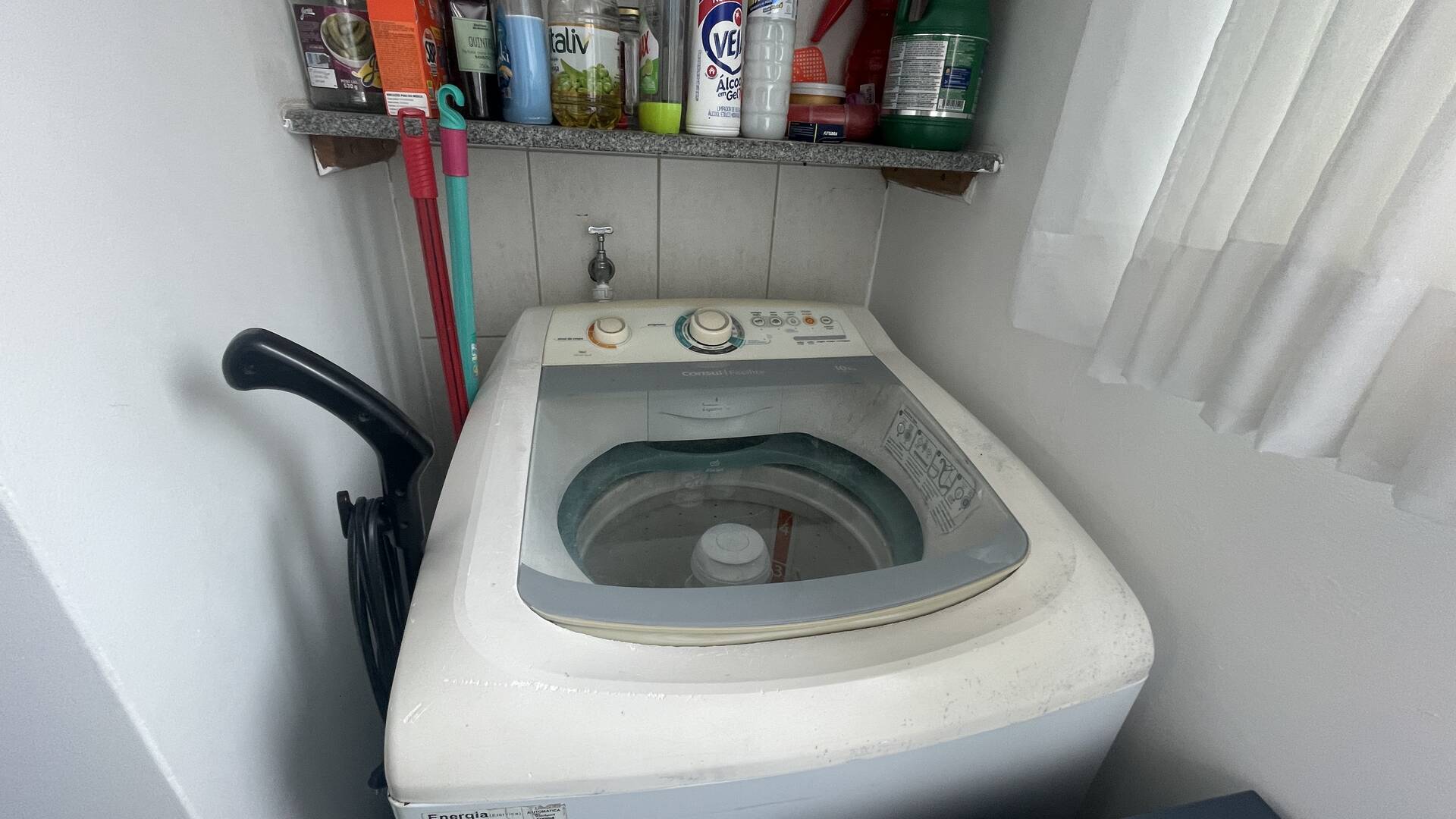 Apartamento, 1 quarto, 45 m² - Foto 20