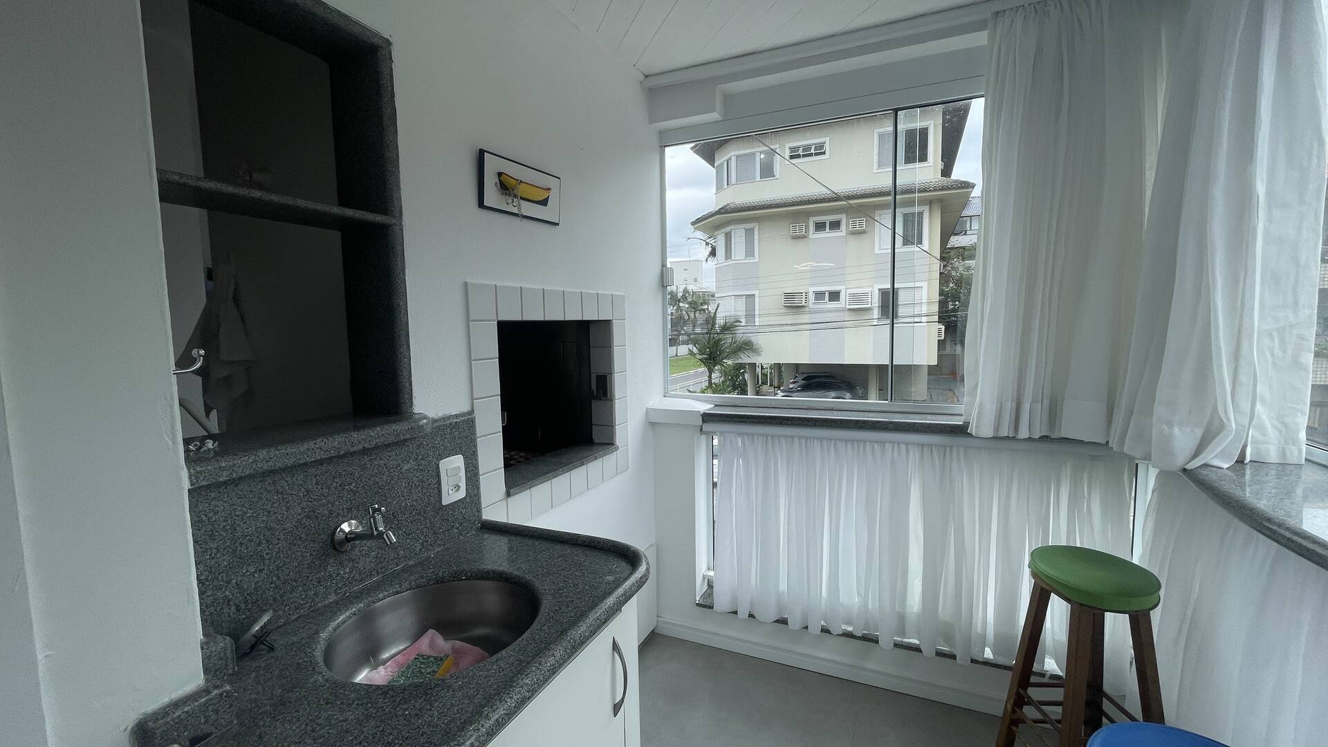 Apartamento, 1 quarto, 45 m² - Foto 9