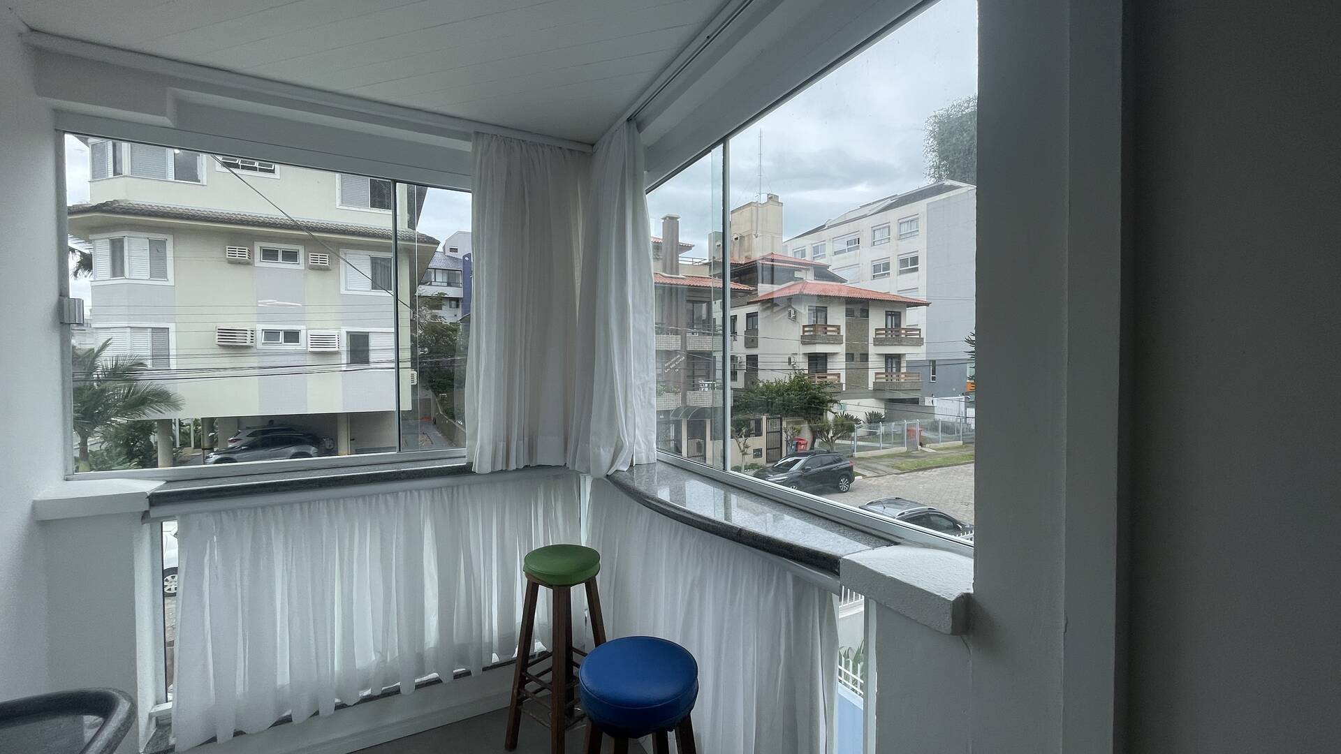 Apartamento, 1 quarto, 45 m² - Foto 2