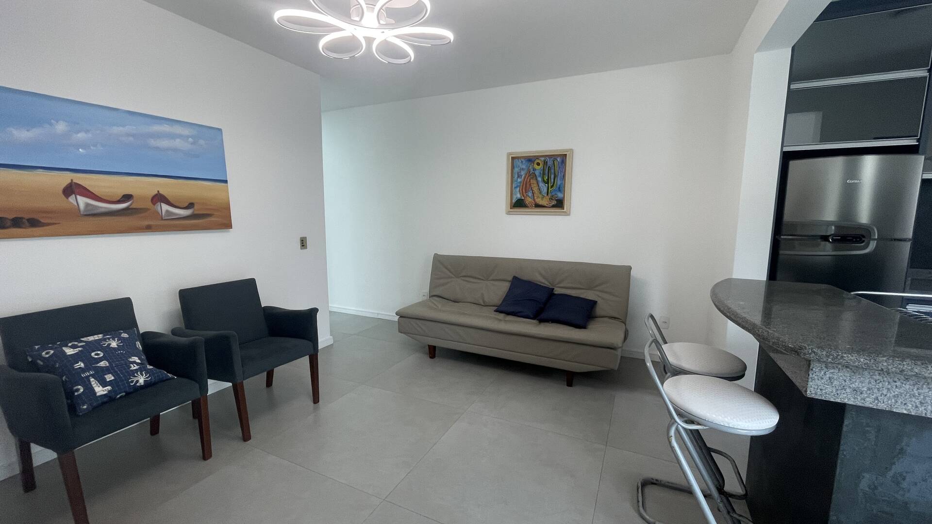 Apartamento, 1 quarto, 45 m² - Foto 14