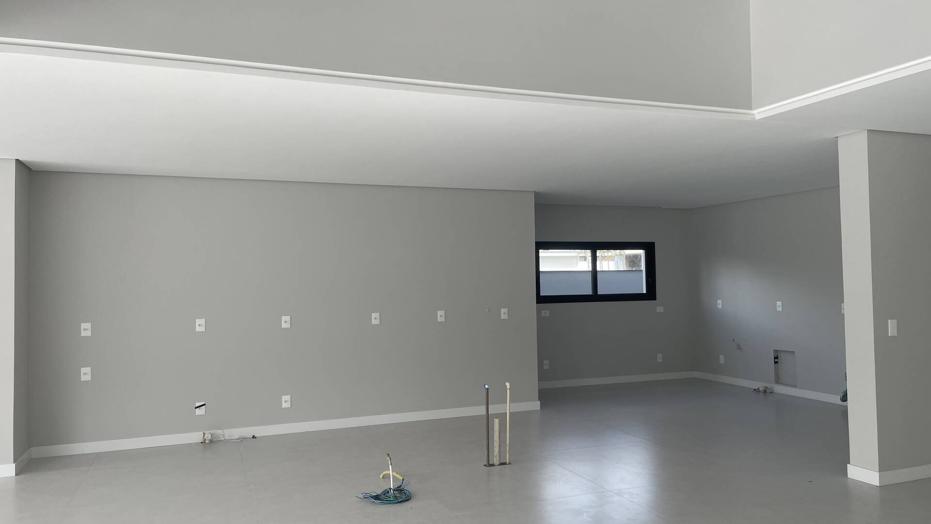 Casa à venda com 6 quartos, 1000m² - Foto 3