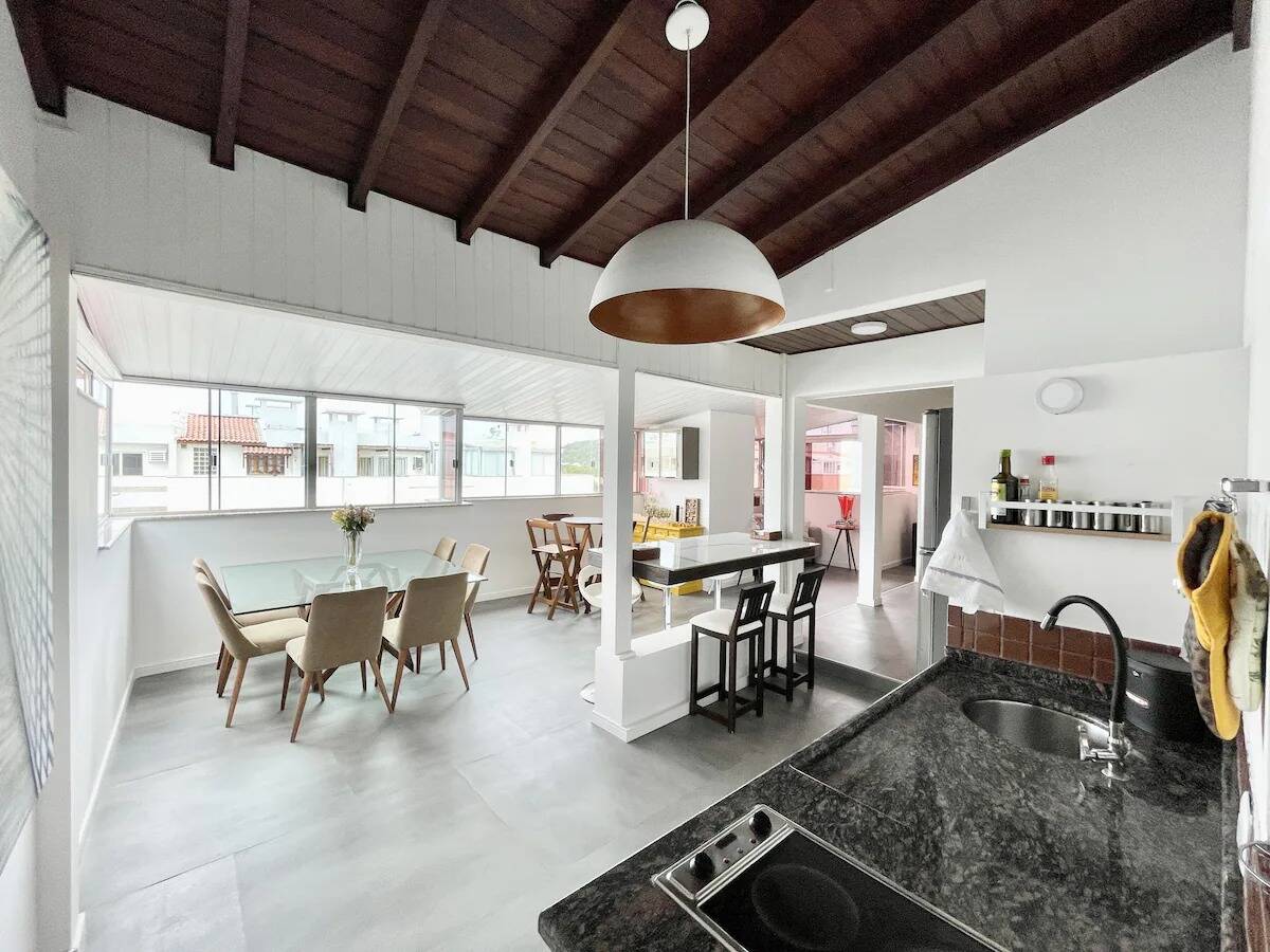 Cobertura, 3 quartos, 160 m² - Foto 5