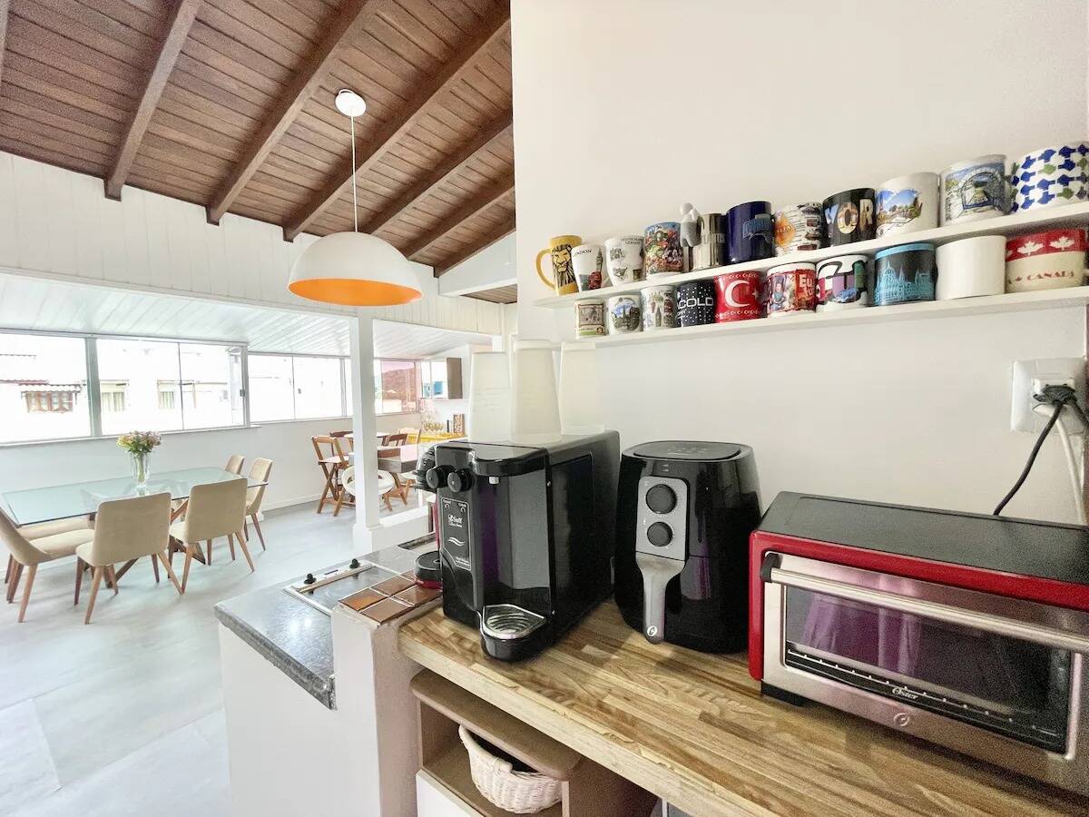 Cobertura, 3 quartos, 160 m² - Foto 6
