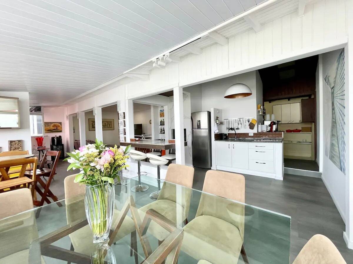 Cobertura, 3 quartos, 160 m² - Foto 7
