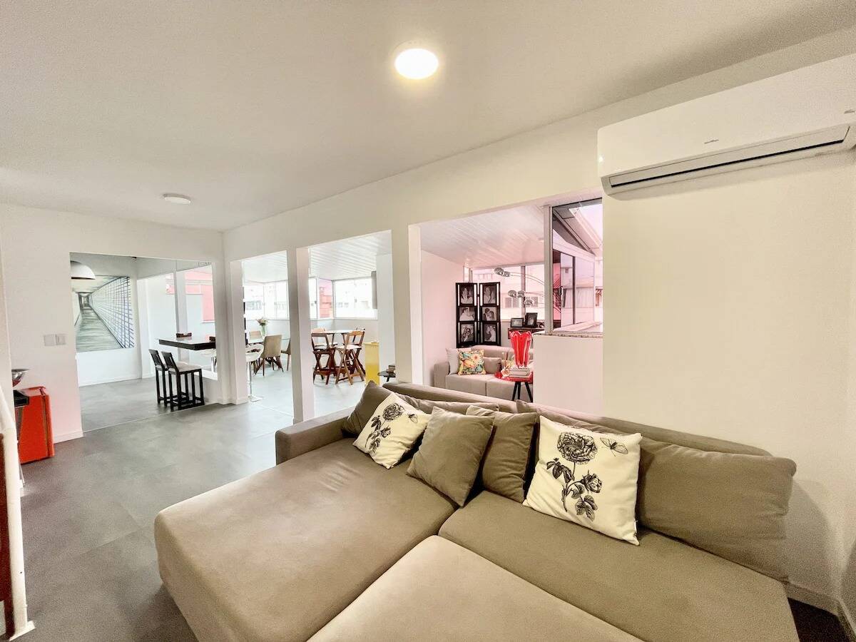 Cobertura, 3 quartos, 160 m² - Foto 8