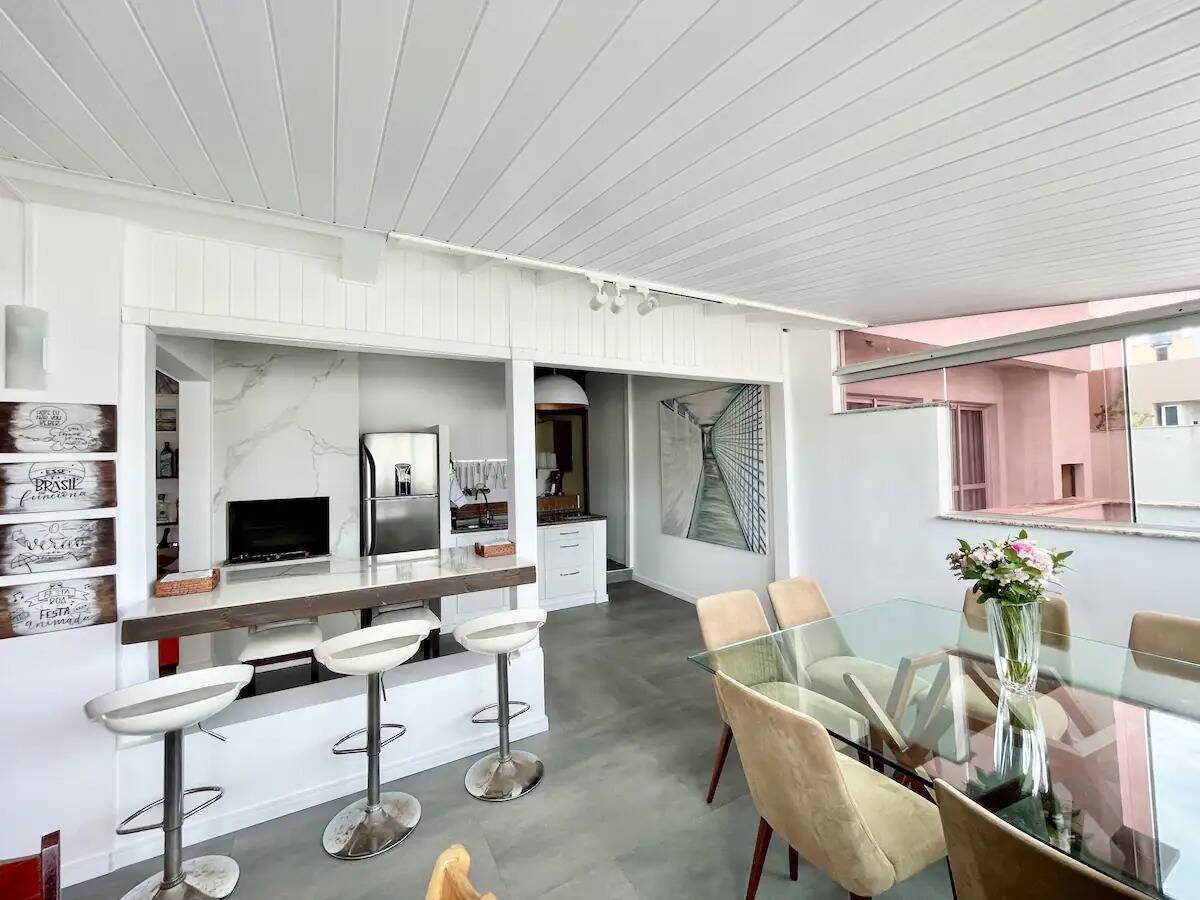 Cobertura, 3 quartos, 160 m² - Foto 4