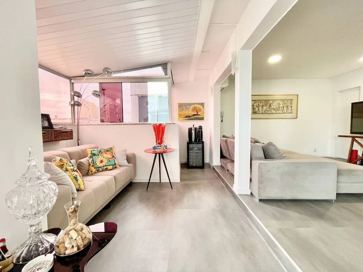 Cobertura, 3 quartos, 160 m² - Foto 10